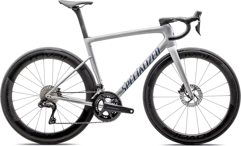 2025 Specialized Tarmac SL8 Pro - Ultegra Di2 – Specs, Comparisons