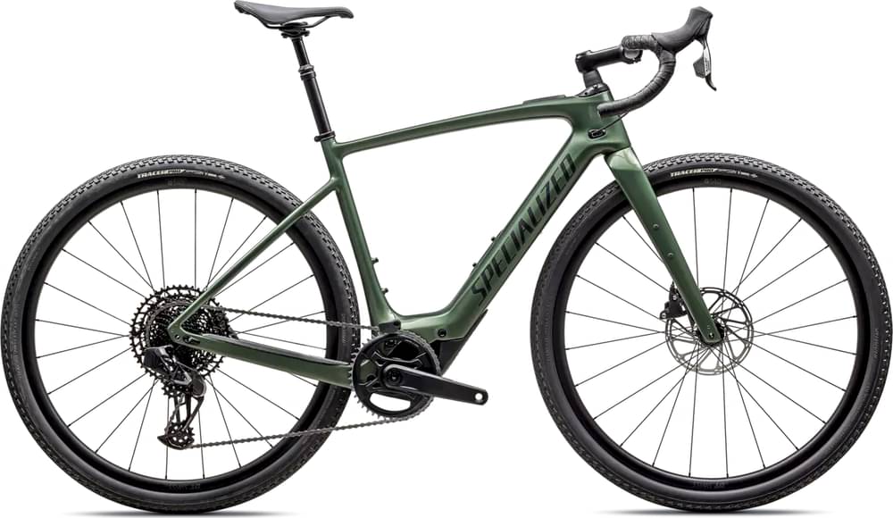 Specialized - Turbo Creo 2 Comp E5 — 2BX