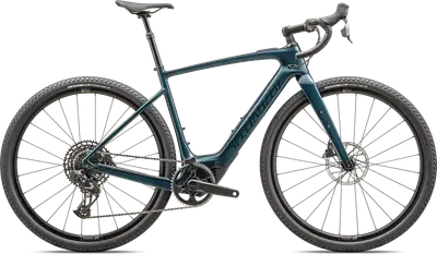 2025 Specialized Turbo Creo 2 Comp – Specs, Comparisons, Reviews