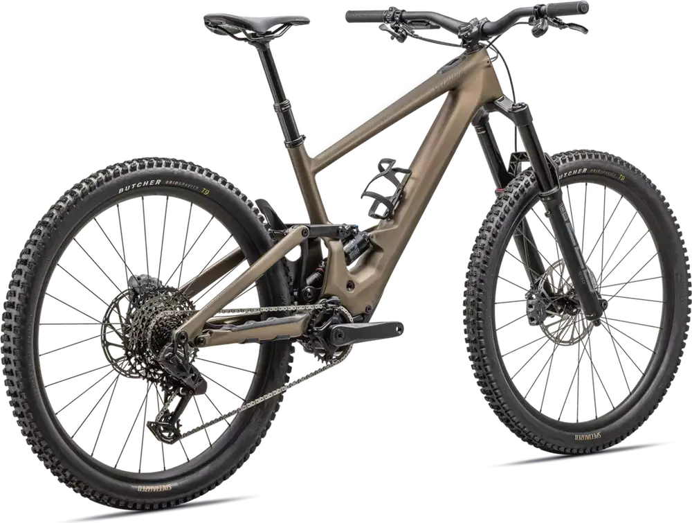 2025 Specialized Turbo Kenevo SL 2 Comp – Specs, Comparisons