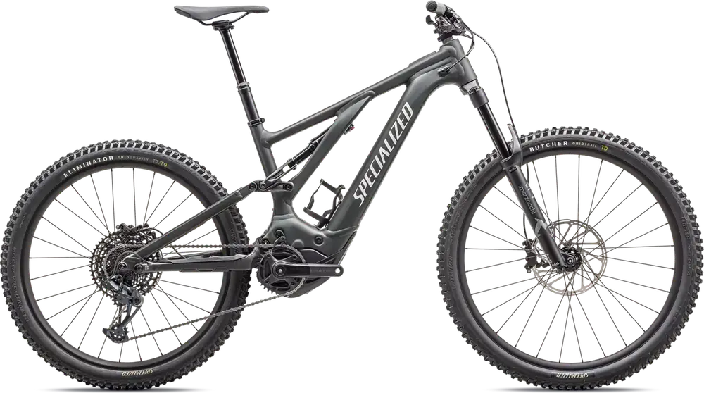 Specialized Turbo Levo Derestricted Ebike Ebike Turbo Levo Speed