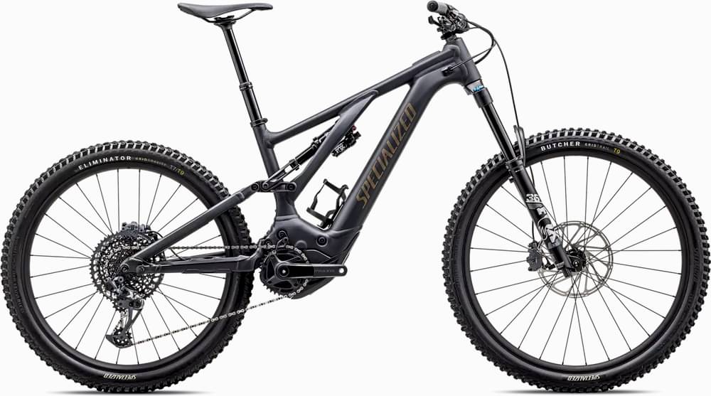Specialized Turbo Levo Comp Alloy