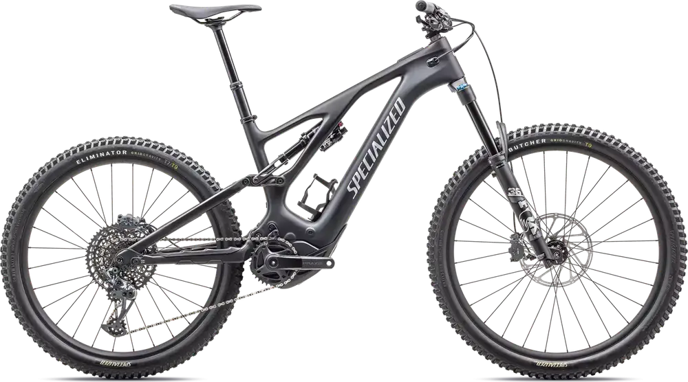 2025 Specialized Turbo Levo Comp Carbon – Specs, Comparisons