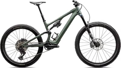 Specialized Turbo Levo SL 2 Comp