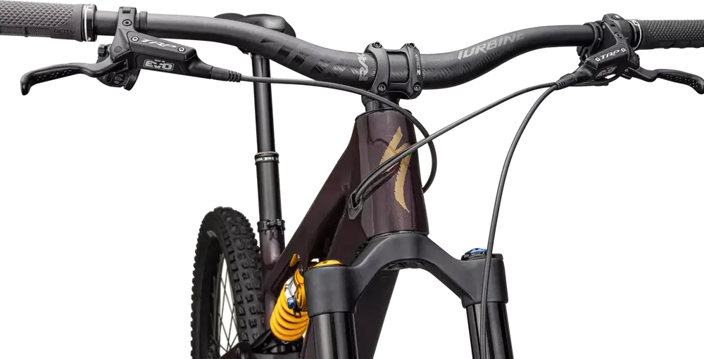 2025 Specialized Turbo Levo SL 2 Öhlins Coil – Specs, Comparisons