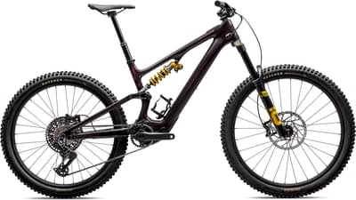 Specialized Turbo Levo SL 2 Öhlins Coil