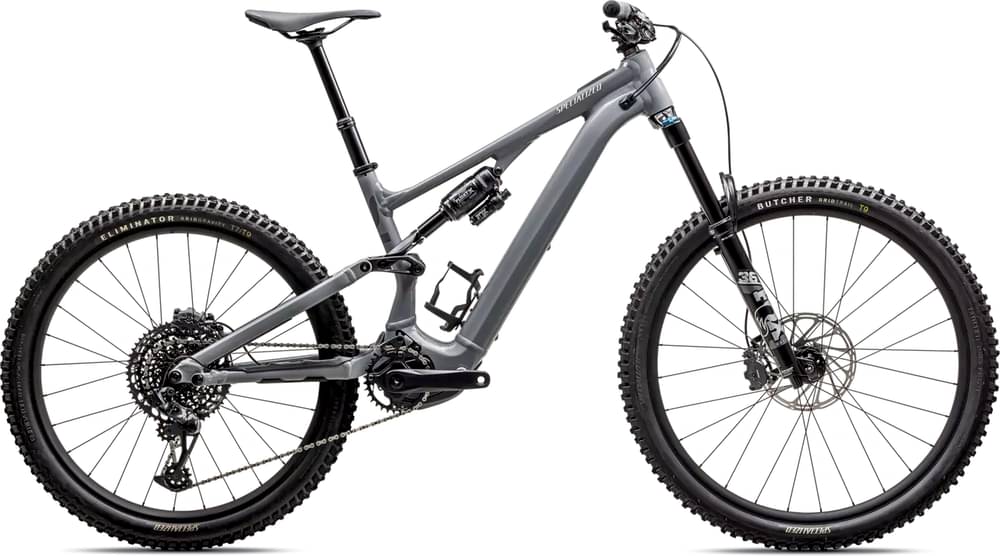 SPECIALIZED Turbo Levo SL Comp Alloy