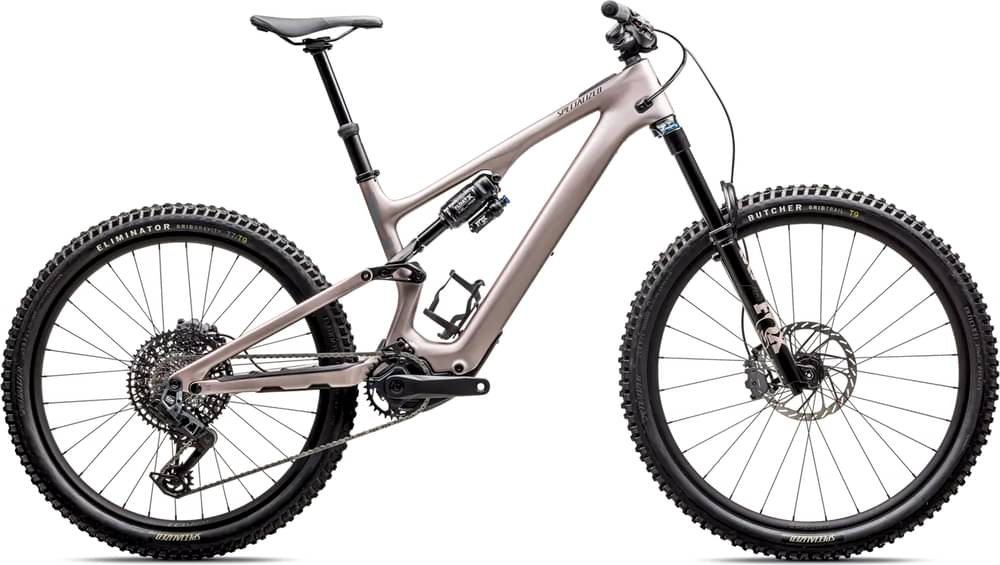 Specialized Turbo Levo SL Expert