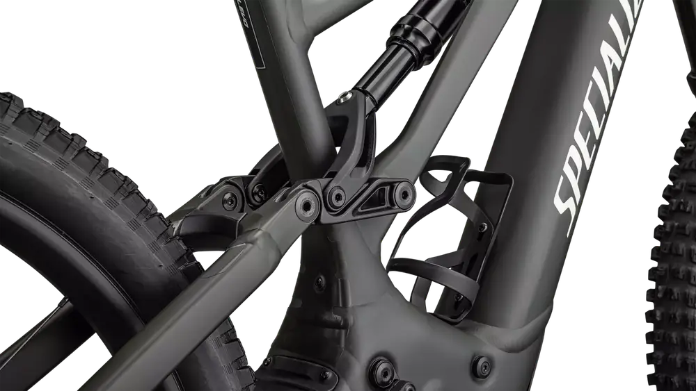 2025 Specialized Turbo Levo – Specifiche, confronti, recensioni – 99 Spokes