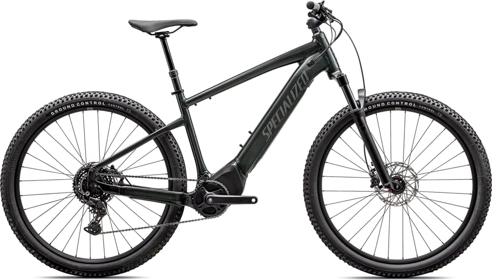 2025 Specialized Turbo Tero 4.0 – Specs, Comparisons