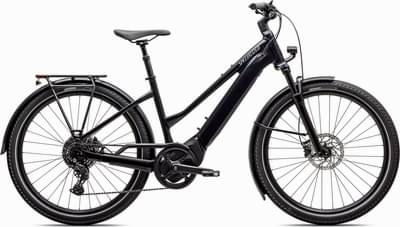 Specialized Turbo Vado 4.0 Step-Through
