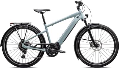2022 VanMoof S3 – Specs, Comparisons, Reviews – 99 Spokes