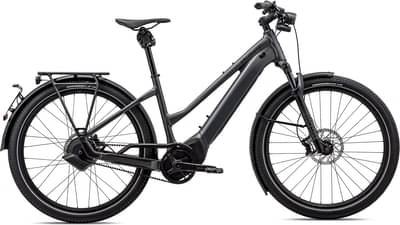Specialized Turbo Vado S IGH Step-Through
