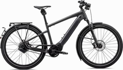 Specialized Turbo Vado S IGH