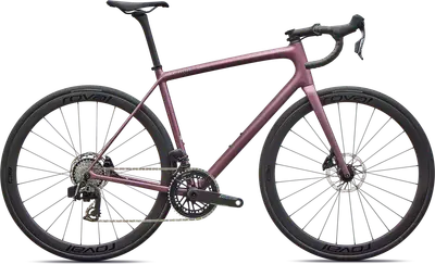 2026 Specialized Aethos 2 Expert - SRAM Force AXS – Specs