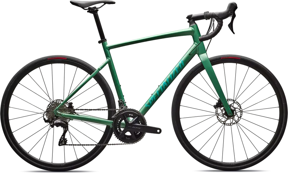 SPECIALIZED●ALLEZ COMP 105●おまけ多数●105ペダル付 Allez Comp - Shimano 105