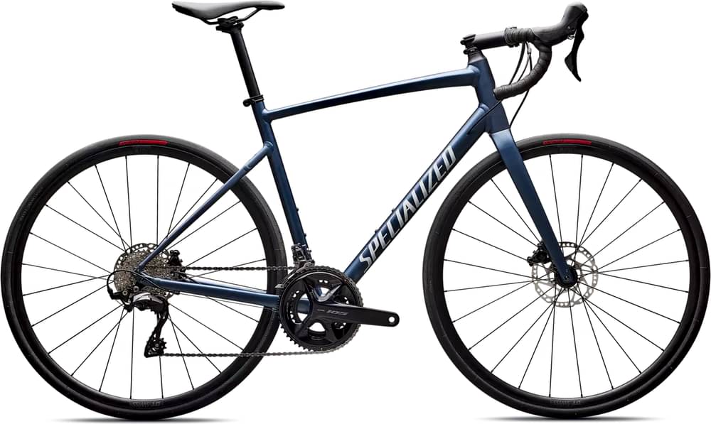 2026 Specialized Allez Comp – Specs, Comparisons, Reviews – 99 Spokes