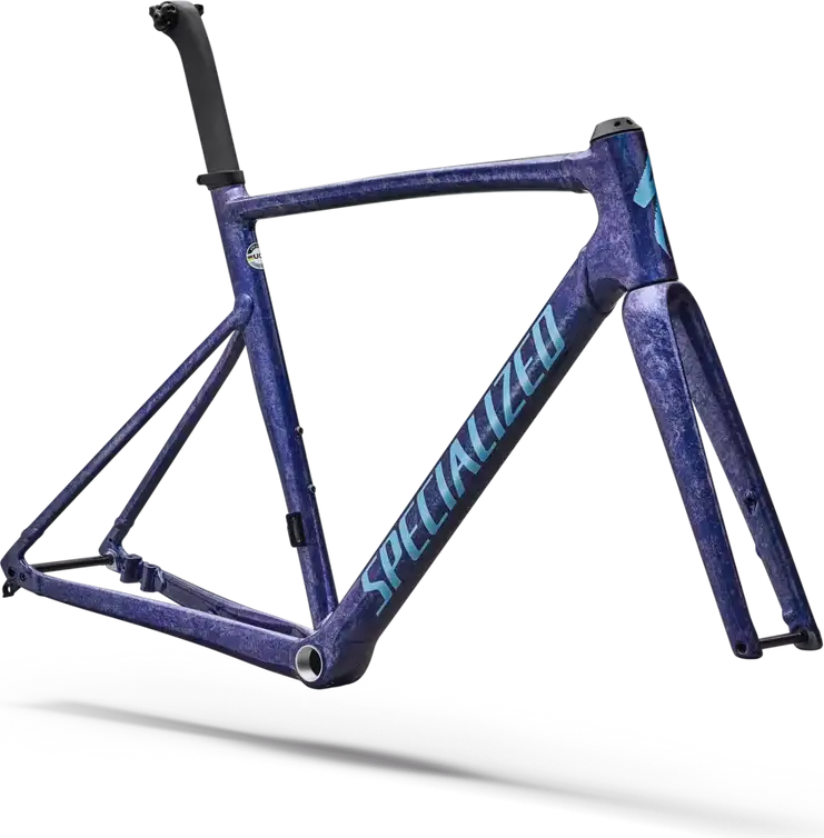 2026 Specialized Allez Sprint Frameset – Specs, Comparisons