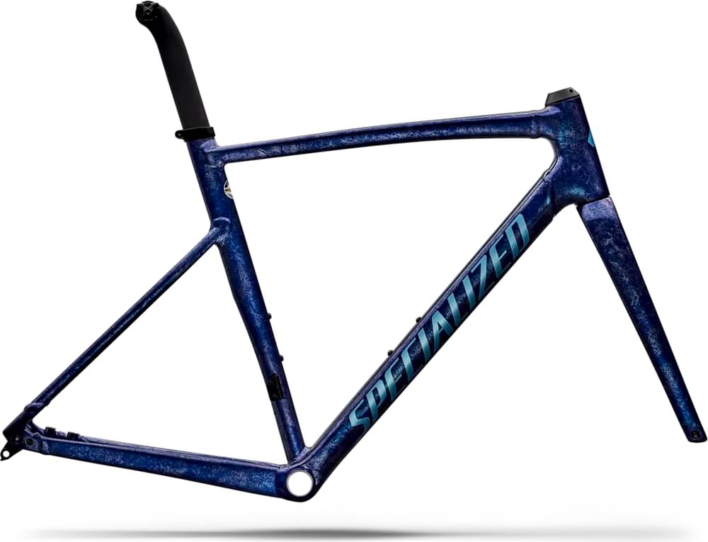 2026 Specialized Allez Sprint Frameset – Specs, Comparisons