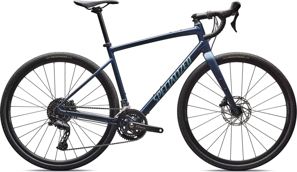 2026 Specialized Diverge 3 Alloy - Shimano CUES – Specs