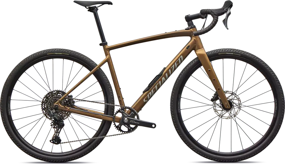2026 Specialized Diverge E5 – Specs, Comparisons, Reviews – 99 Spokes