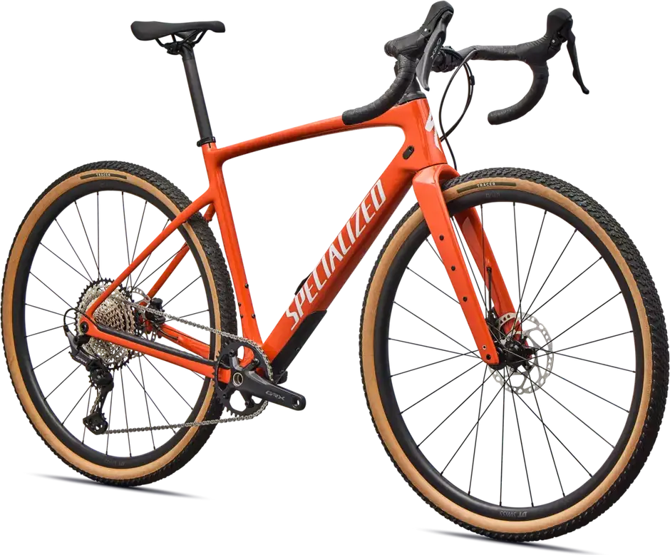 2026 Specialized Diverge 4 Sport Carbon - Shimano GRX 600 – Specs ...