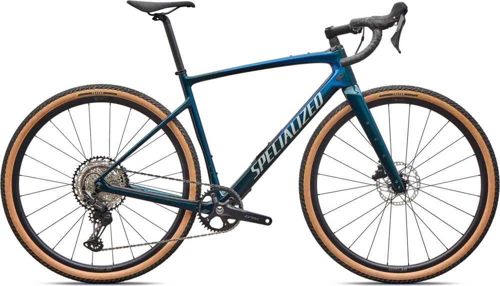 2025 Trek Checkpoint SL 5 AXS Gen 3 – Specs, Comparisons