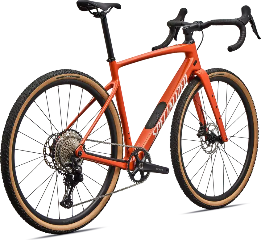 2026 Specialized Diverge 4 Sport Carbon - Shimano GRX 600 – Specs ...
