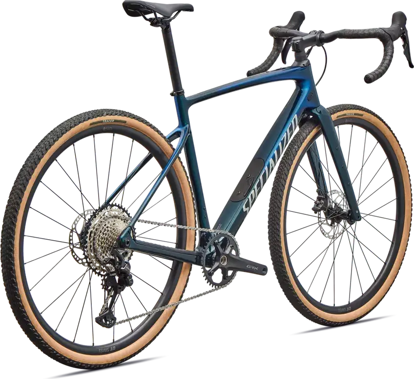 2026 Specialized Diverge 4 Sport Carbon - Shimano GRX 600 – Specs ...