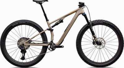 Specialized Epic 8 EVO Expert - Shimano XT Di2, FOX Perform…