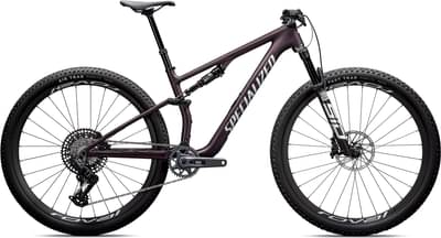 SPECIALIZED Epic 8 Expert