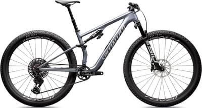 Specialized Epic 8 Pro