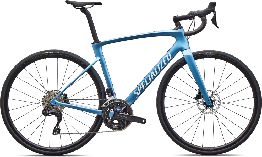 Compare: 2025 Specialized Roubaix SL8 Comp vs 2024 Vitus Venon EVO