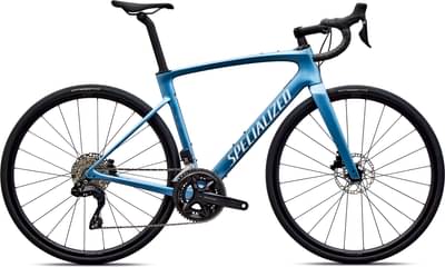 Specialized Roubaix SL8 Comp