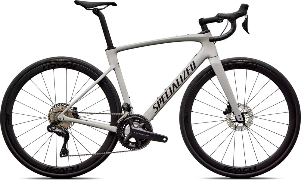 2026 Specialized Roubaix SL8 Expert - Shimano Ultegra Di2 – Specs