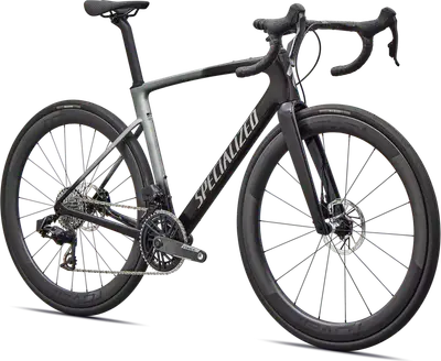 2026 Specialized Roubaix SL8 Pro - SRAM Force AXS – Specs, Comparisons ...