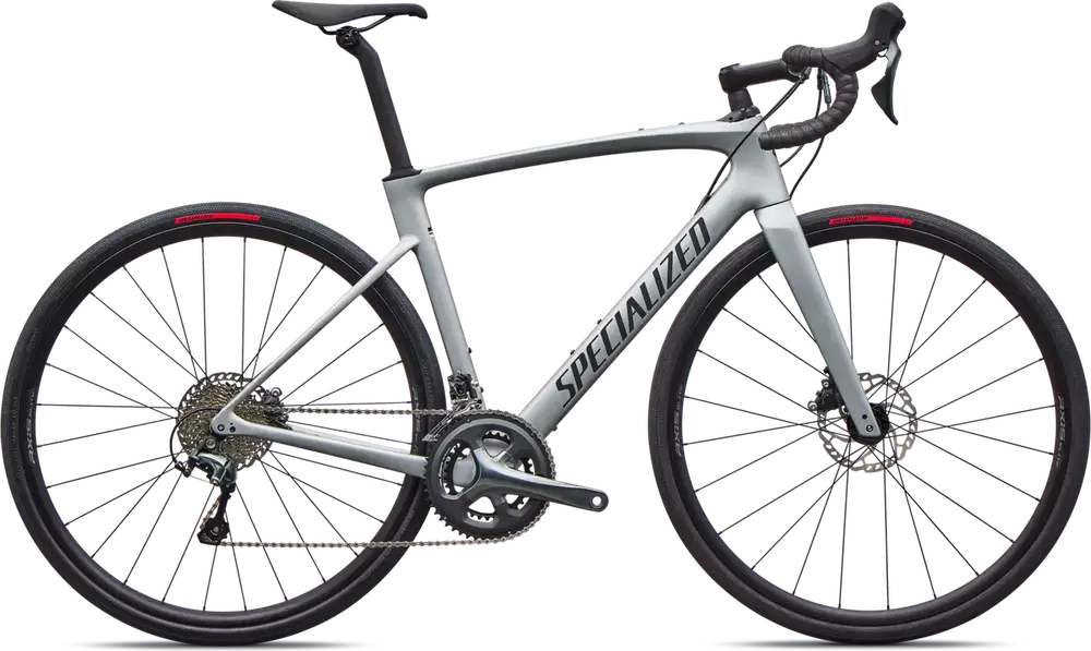 2026 Specialized Roubaix SL8 - Shimano Tiagra – Specs, Comparisons