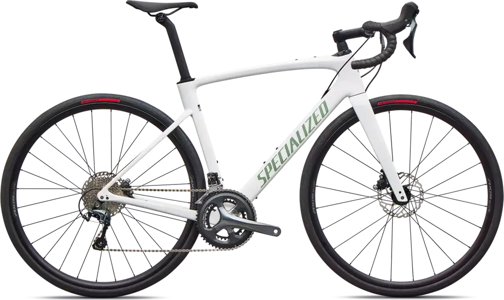 2026 Specialized Roubaix SL8 - Shimano Tiagra – Specs, Comparisons