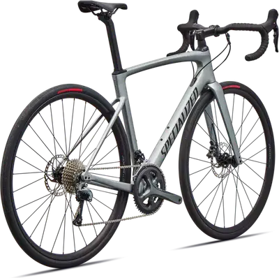 2026 Specialized Roubaix SL8 - Shimano Tiagra – Specs, Comparisons