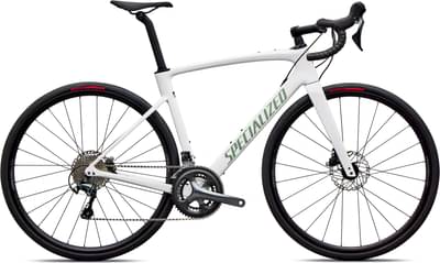 Specialized Roubaix SL8 - Shimano Tiagra