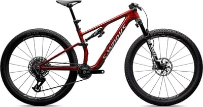 Specialized S-Works Epic 8