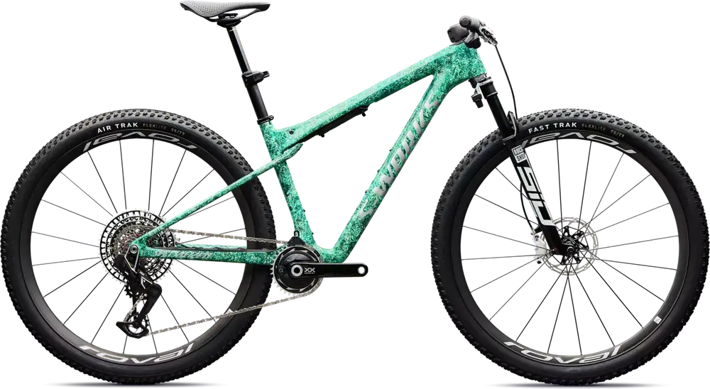 2026 Specialized S-Works Epic World Cup – Specs, Comparisons
