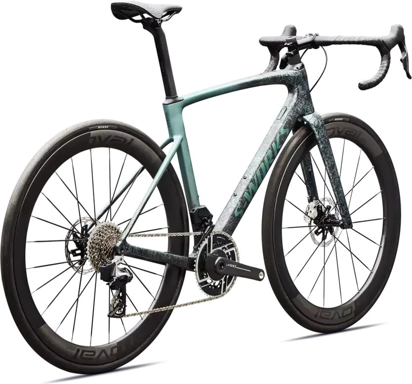 2026 Specialized S-Works Roubaix SL8 – SRAM RED AXS – Spezifikationen ...