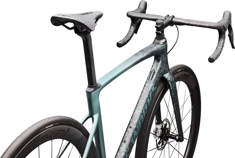 2026 Specialized S-Works Roubaix SL8 – SRAM RED AXS – Specs ...