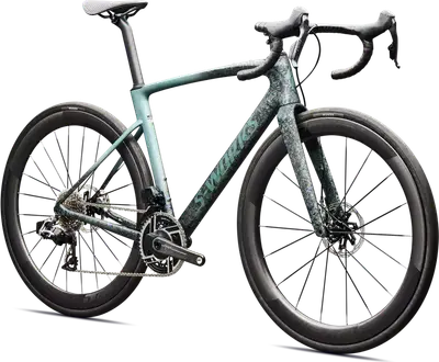 2026 Specialized S-Works Roubaix SL8 – SRAM RED AXS – Specs ...