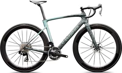 Specialized S-Works Roubaix SL8 ‚ SRAM RED AXS