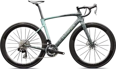 2026 Specialized S-Works Roubaix SL8 – SRAM RED AXS – Specs