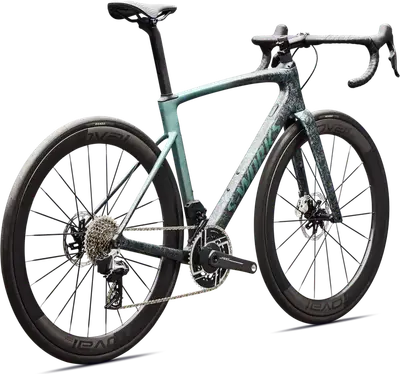 2026 Specialized S-Works Roubaix SL8 – SRAM RED AXS – Specs ...