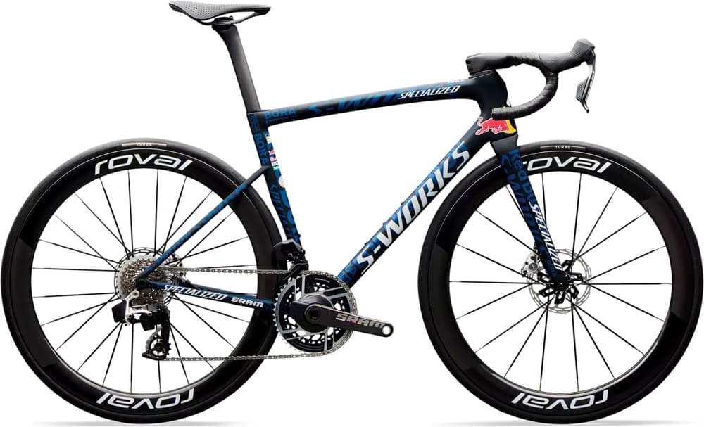 S-works TARMAC BEND CARBON 420 美品 f6489.jpeg