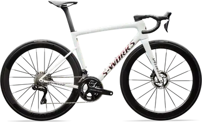2026 Specialized S-Works Tarmac SL8 - Shimano Dura-Ace Di2 – Specs